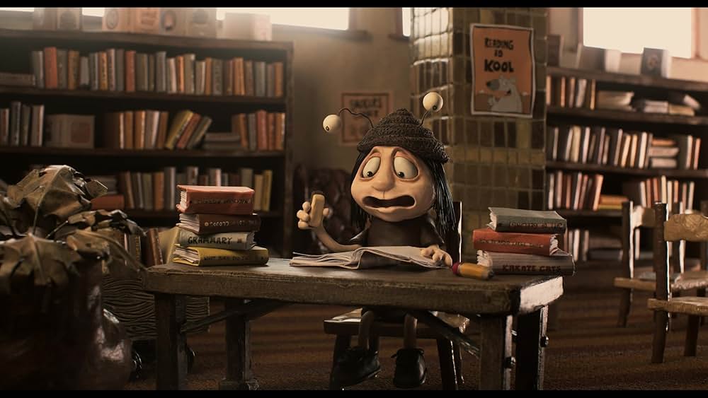 かたつむりのメモワールの画像