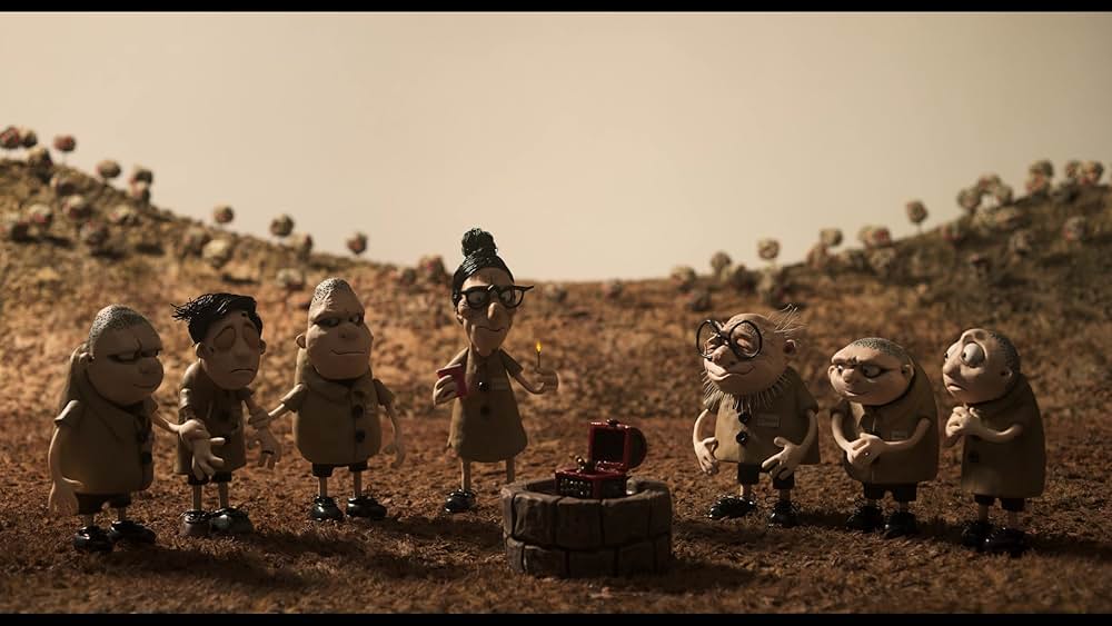 かたつむりのメモワールの画像