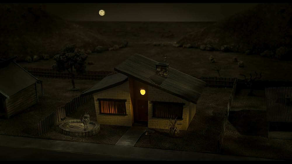 かたつむりのメモワールの画像