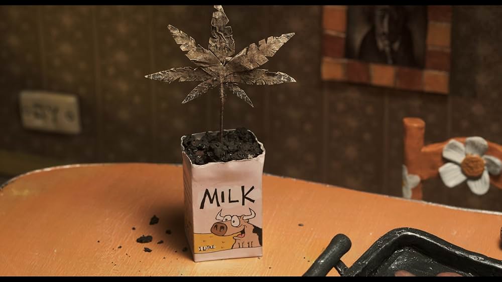 かたつむりのメモワールの画像