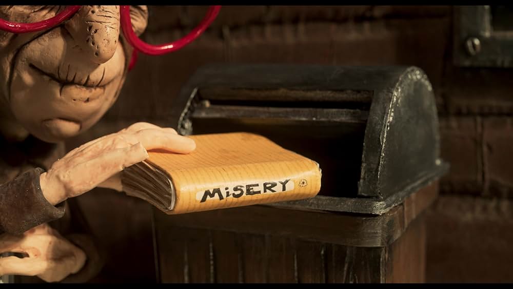 かたつむりのメモワールの画像