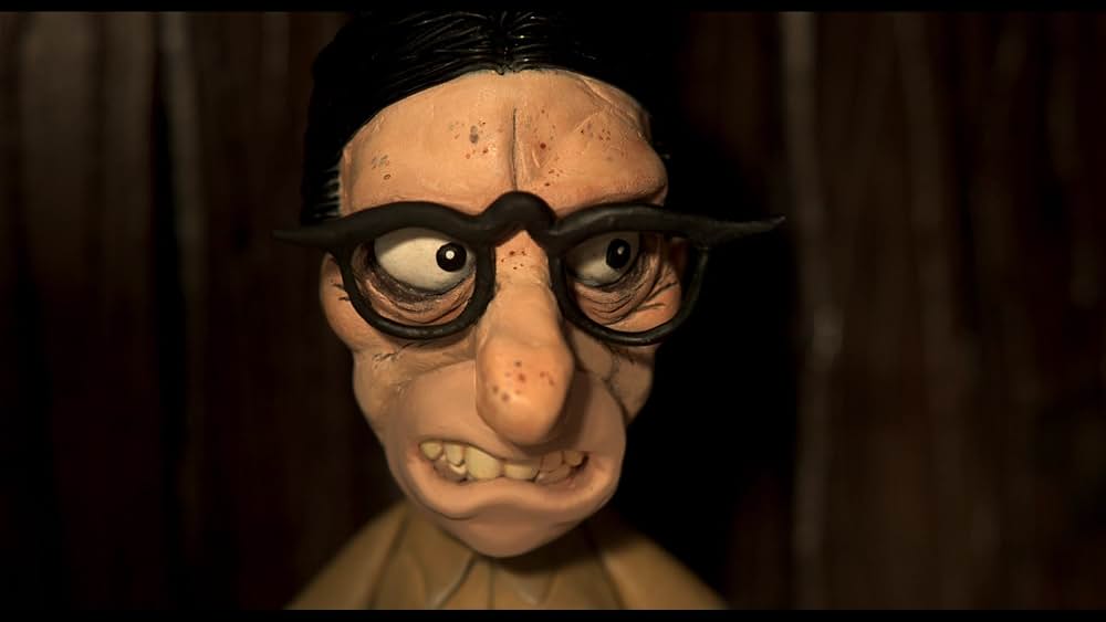 かたつむりのメモワールの画像