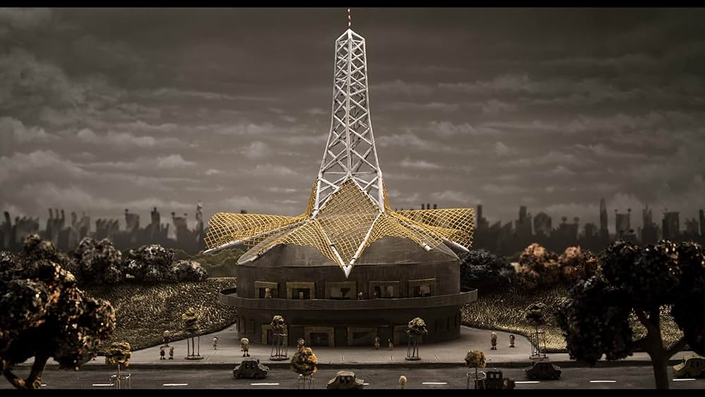 かたつむりのメモワールの画像