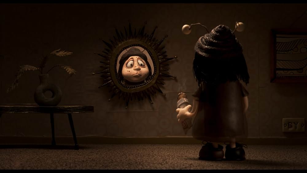 かたつむりのメモワールの画像