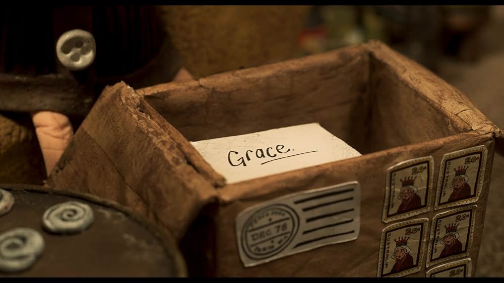 かたつむりのメモワールの画像