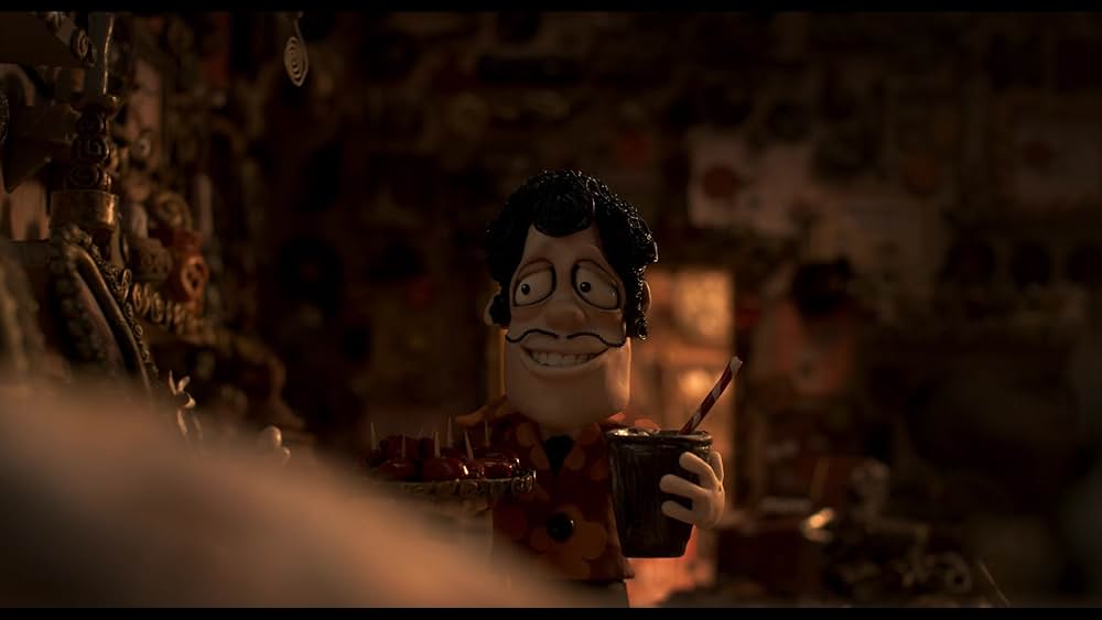 かたつむりのメモワールの画像