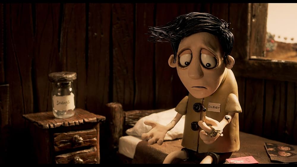 かたつむりのメモワールの画像