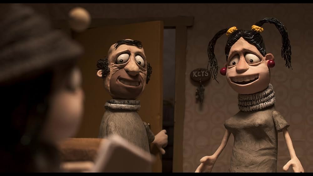 かたつむりのメモワールの画像