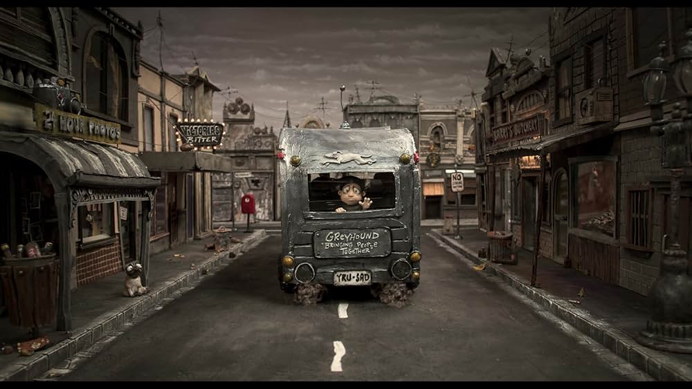 かたつむりのメモワールの画像