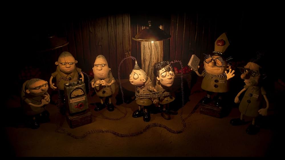 かたつむりのメモワールの画像