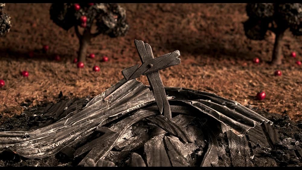 かたつむりのメモワールの画像