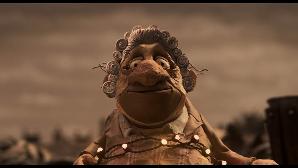 かたつむりのメモワールの画像