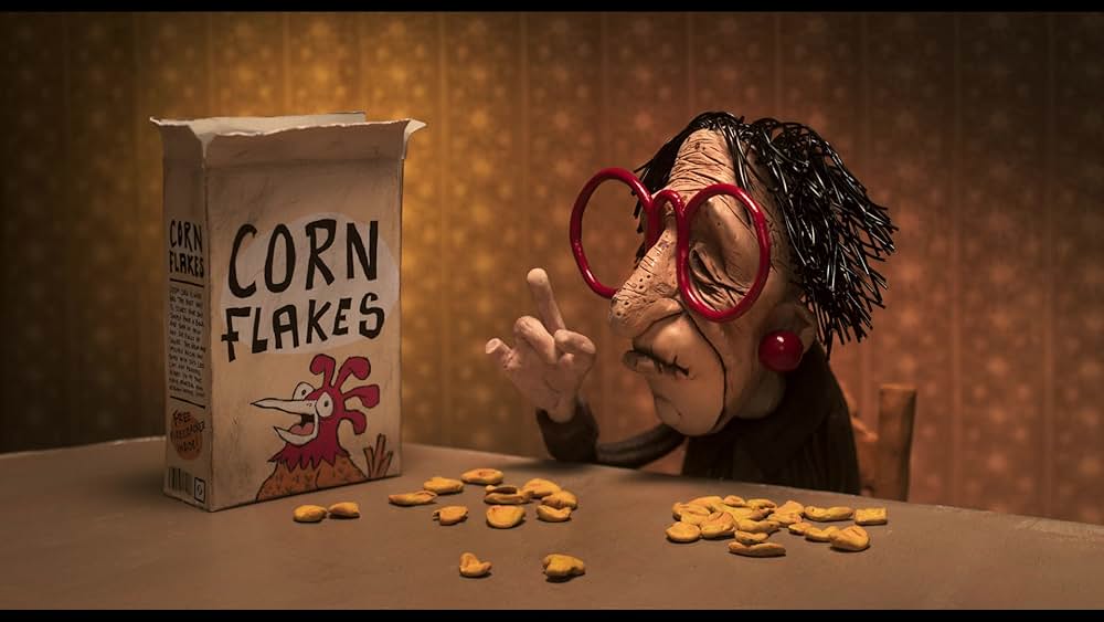 かたつむりのメモワールの画像