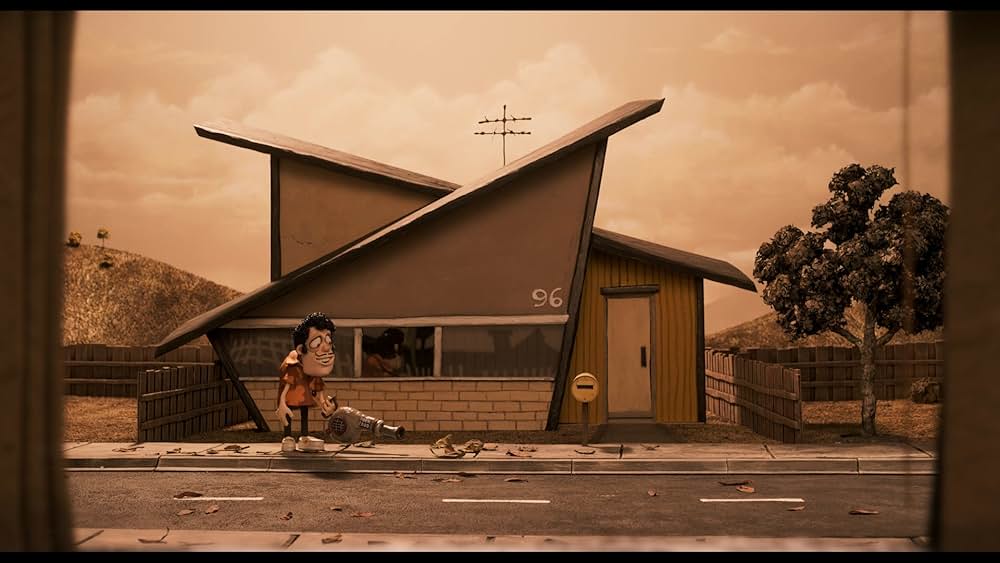 かたつむりのメモワールの画像