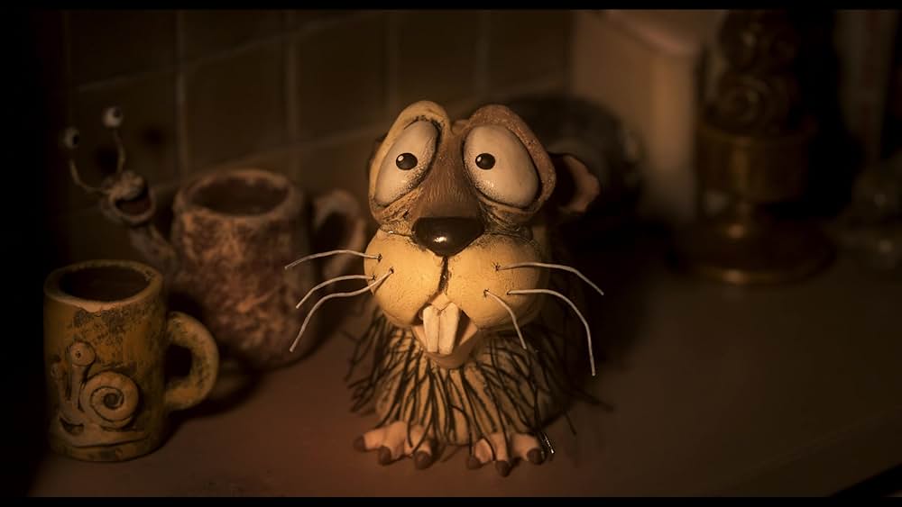 かたつむりのメモワールの画像