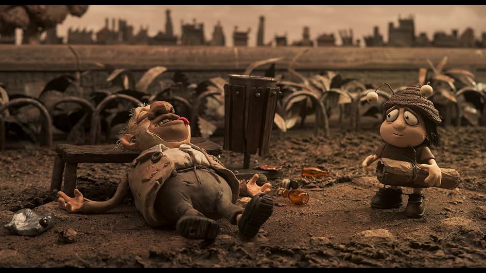 かたつむりのメモワールの画像