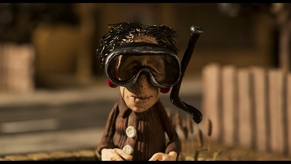 かたつむりのメモワールの画像