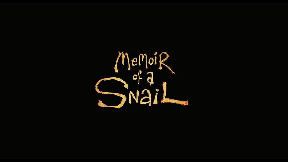 かたつむりのメモワールの画像
