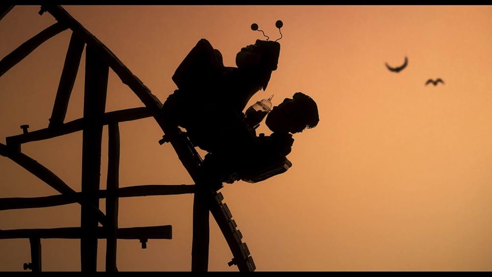 かたつむりのメモワールの画像