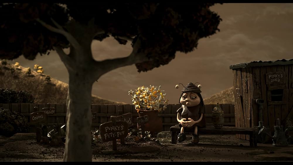 かたつむりのメモワールの画像