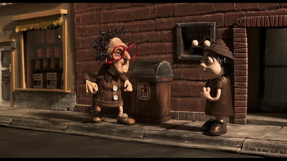 かたつむりのメモワールの画像