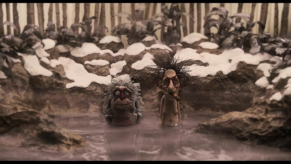 かたつむりのメモワールの画像