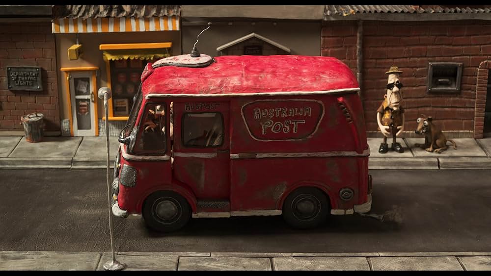 かたつむりのメモワールの画像