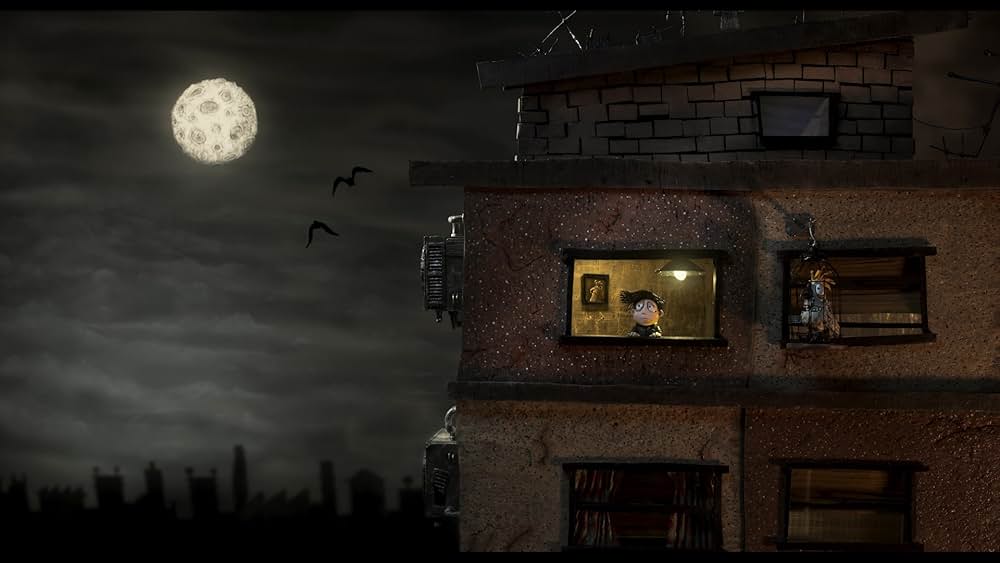 かたつむりのメモワールの画像