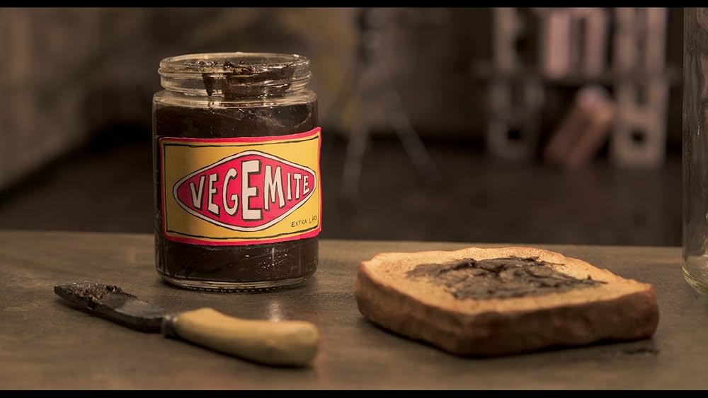 かたつむりのメモワールの画像