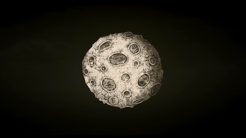 かたつむりのメモワールの画像