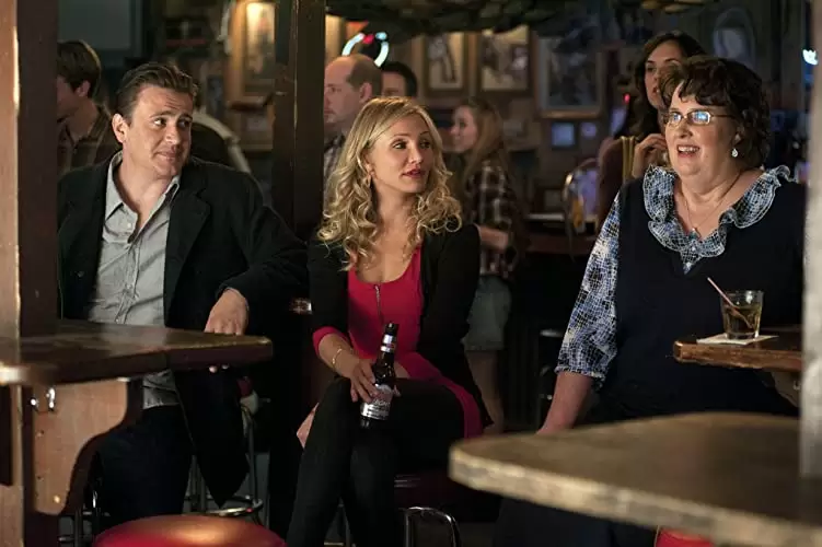 バッド・ティーチャーの画像