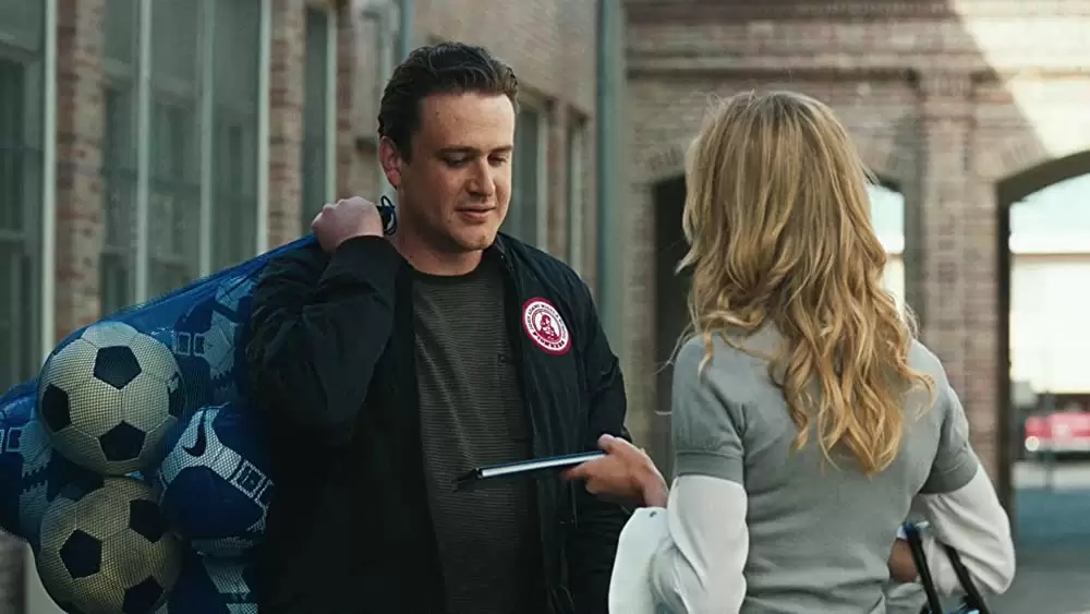 バッド・ティーチャーの画像