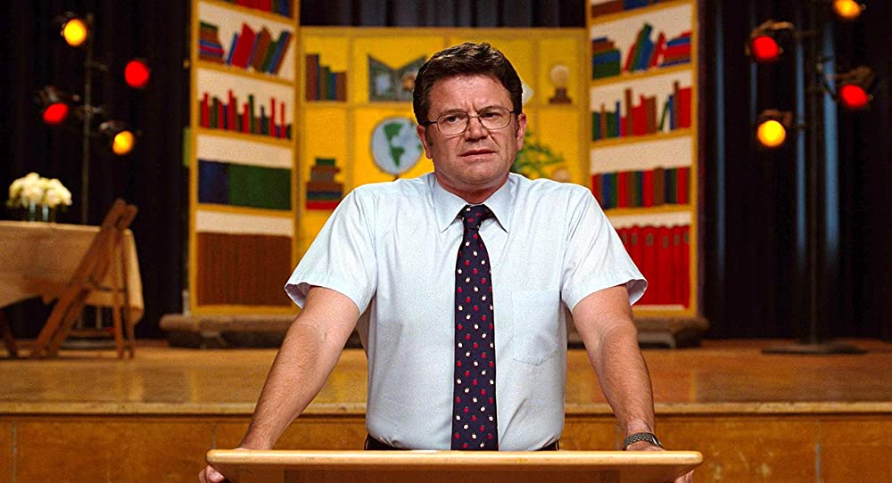 バッド・ティーチャーの画像