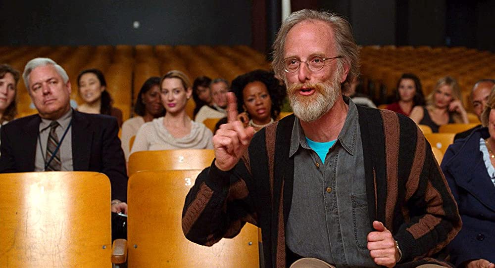 バッド・ティーチャーの画像