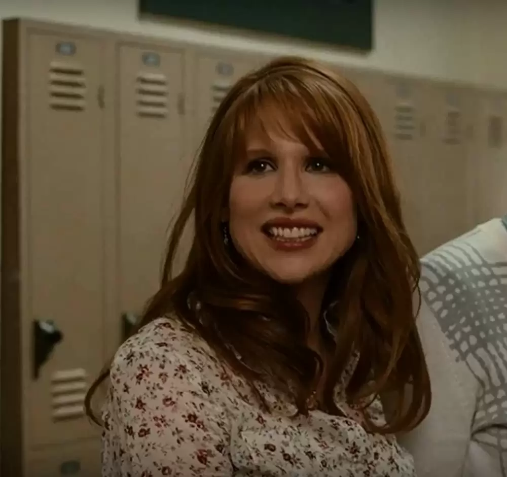 バッド・ティーチャーの画像