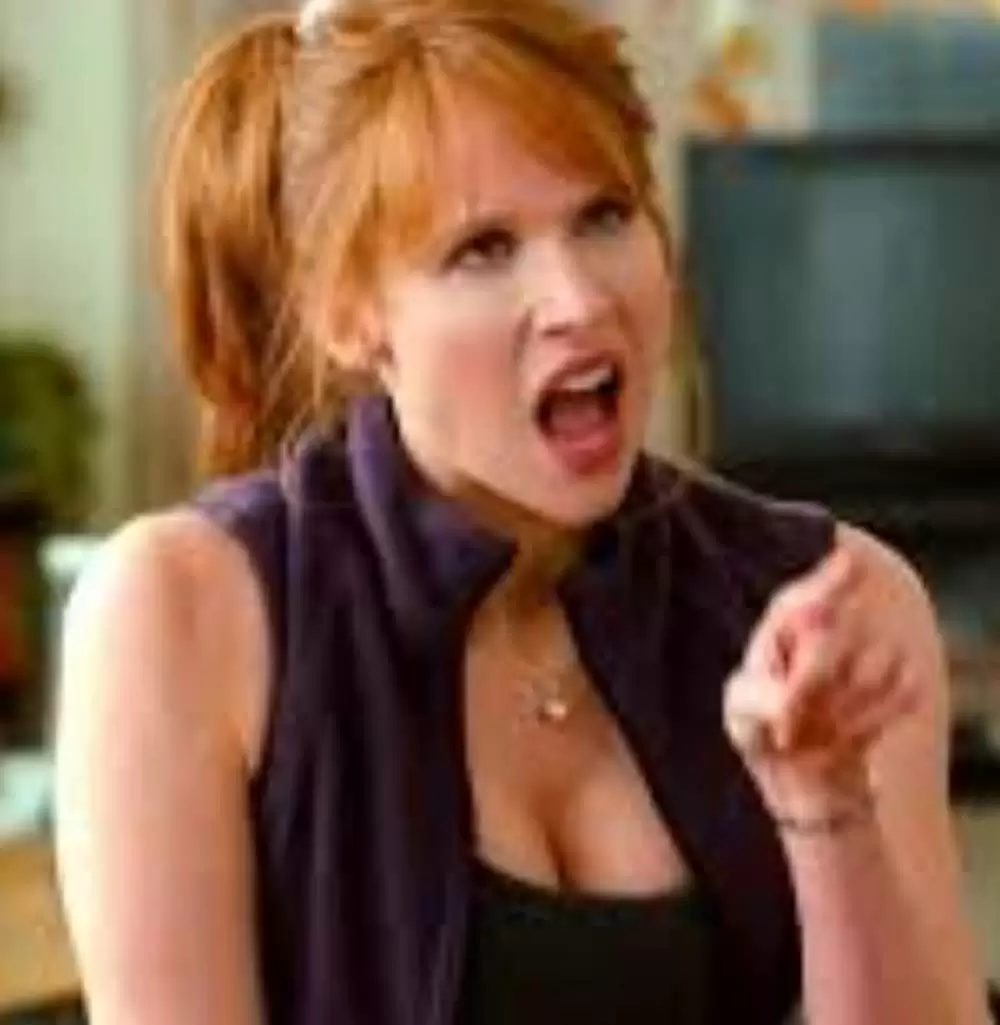 バッド・ティーチャーの画像