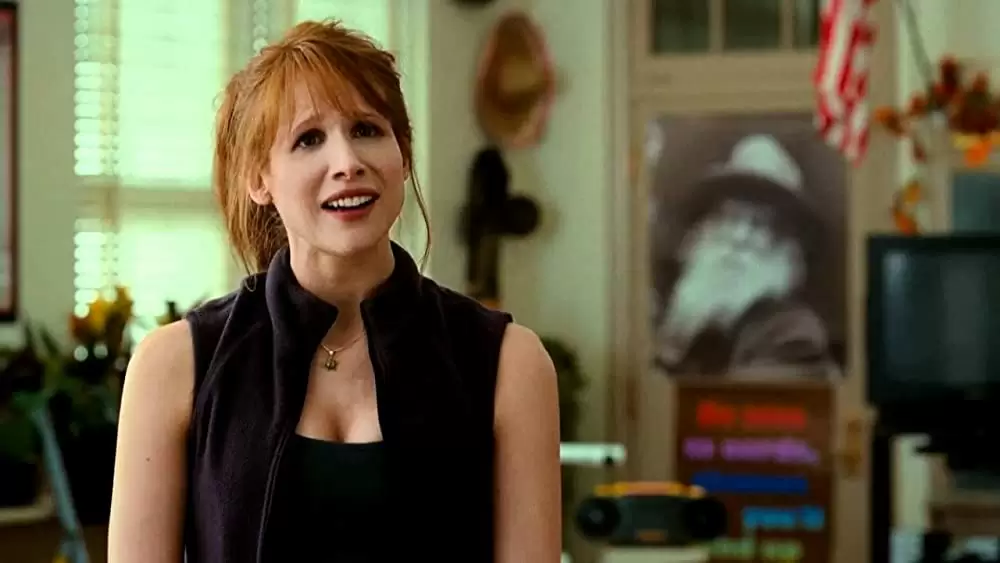 バッド・ティーチャーの画像