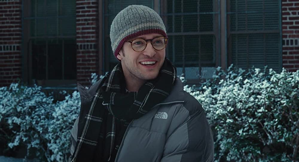 バッド・ティーチャーの画像