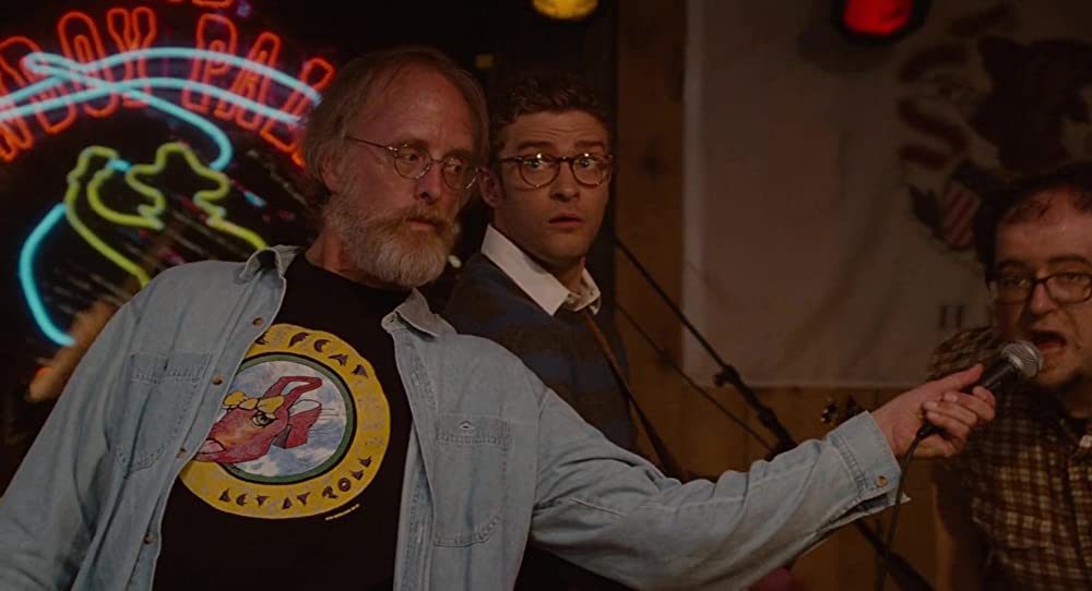 バッド・ティーチャーの画像