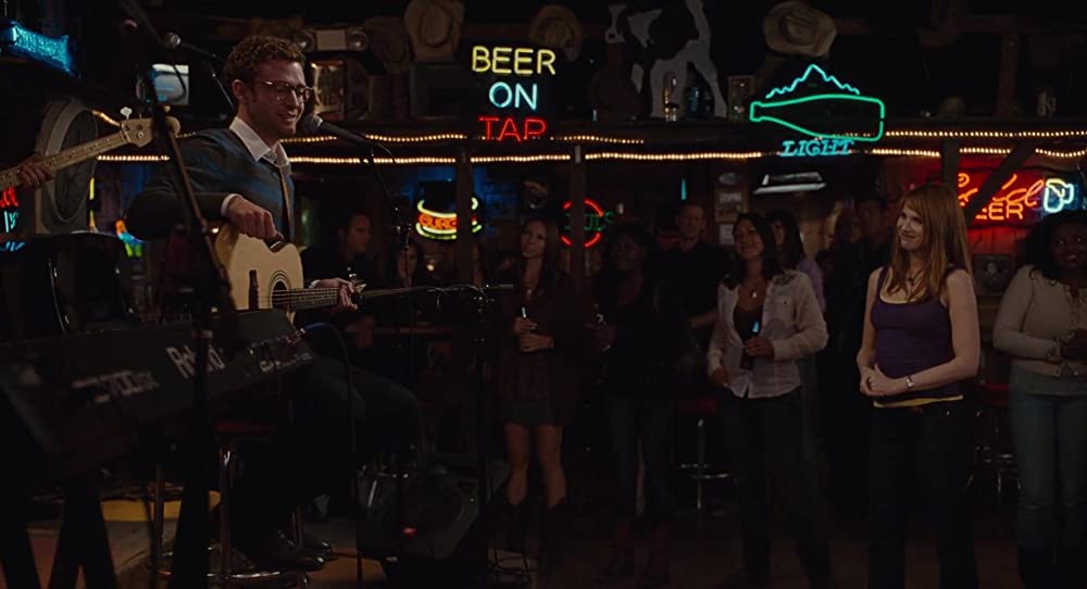 バッド・ティーチャーの画像