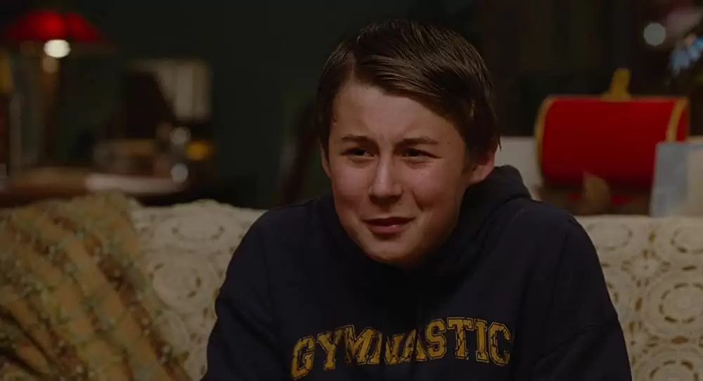 バッド・ティーチャーの画像