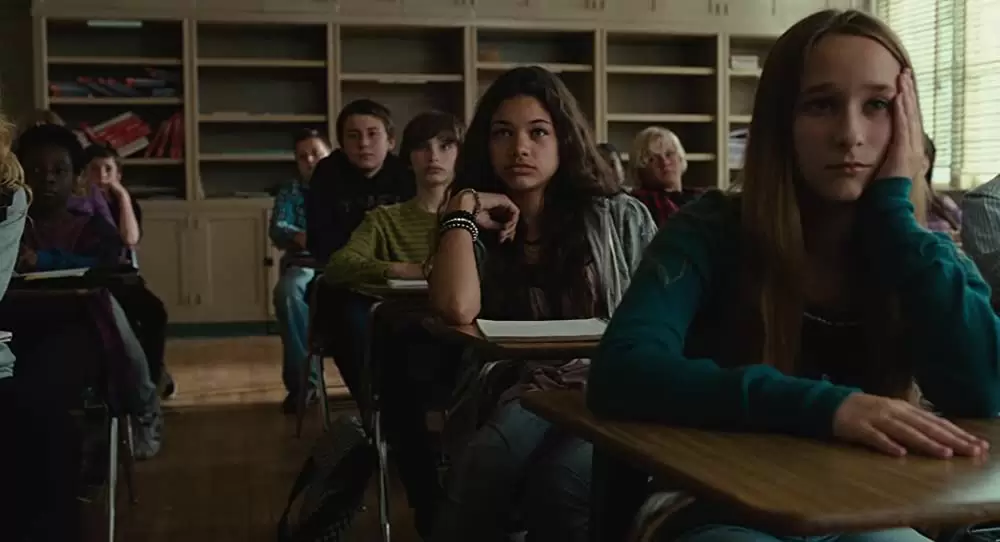 バッド・ティーチャーの画像