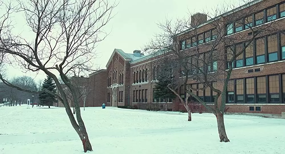 バッド・ティーチャーの画像