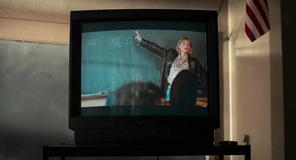 バッド・ティーチャーの画像