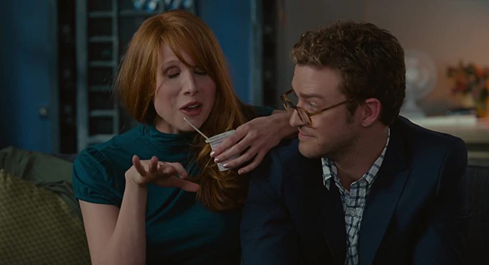 バッド・ティーチャーの画像