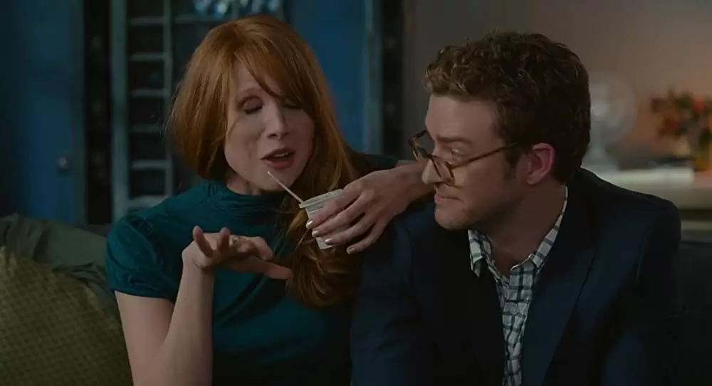 バッド・ティーチャーの画像