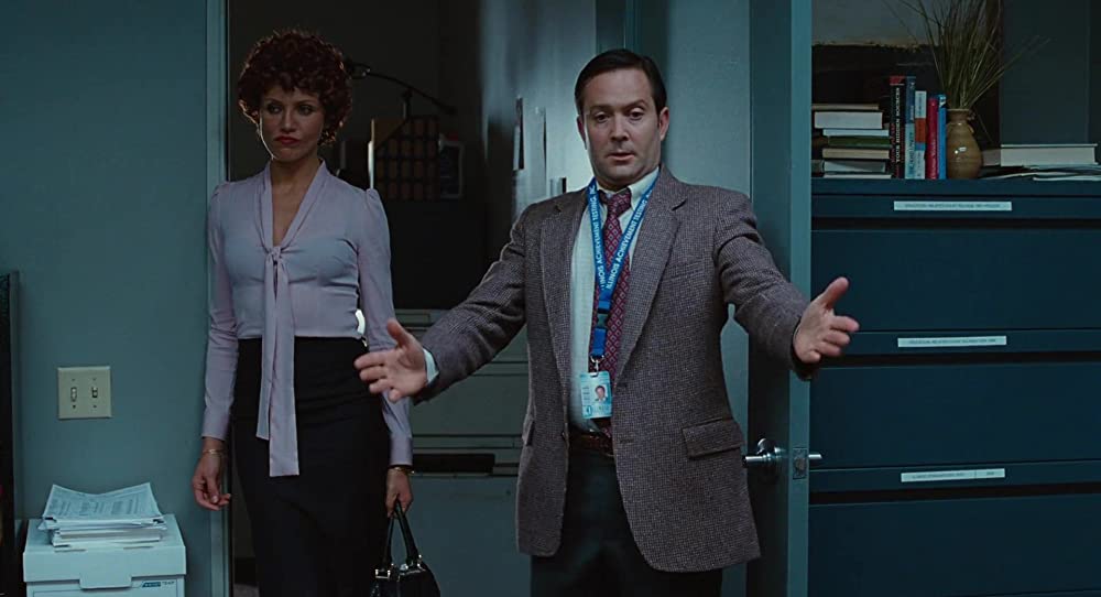 バッド・ティーチャーの画像