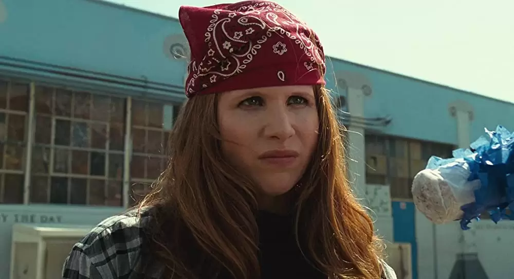 バッド・ティーチャーの画像