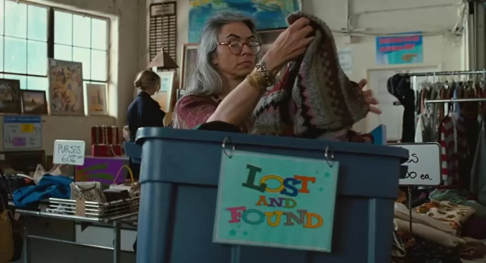 バッド・ティーチャーの画像