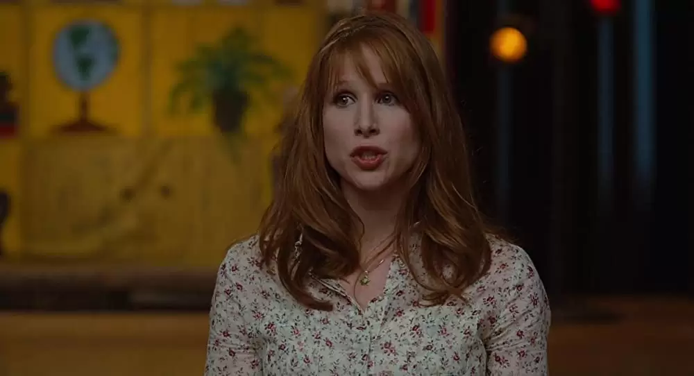 バッド・ティーチャーの画像